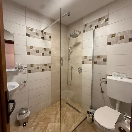 Guest house Pensiunea Calin Gura Raului